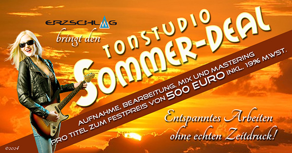 Sommer-Deal