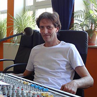 Jan Bauer