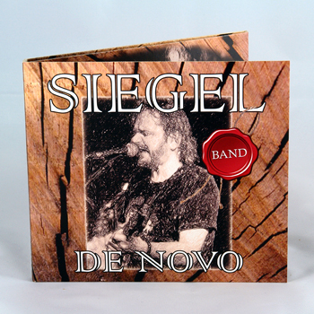 Siegelband