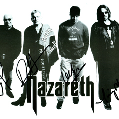 Nazareth