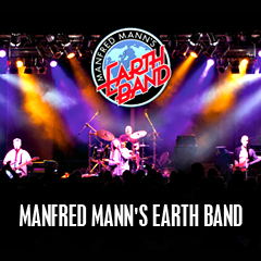 Manfred Mann's Earth Band