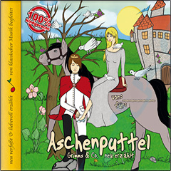 Aschenputtel