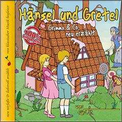 Hänsel & Gretel