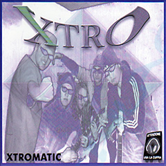 Xtromatic